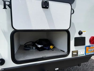 2026 Forest River RV Rockwood Geo Pro - Photo 32