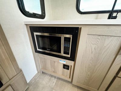 2026 Forest River RV Rockwood Geo Pro - Photo 8