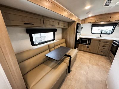 2026 Forest River RV Rockwood Geo Pro - Photo 12