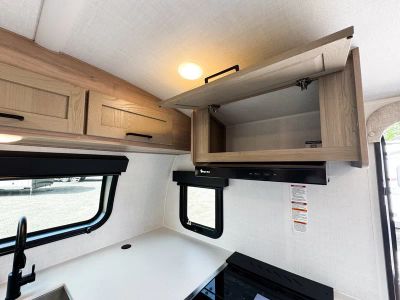 2026 Forest River RV Rockwood Geo Pro - Photo 5