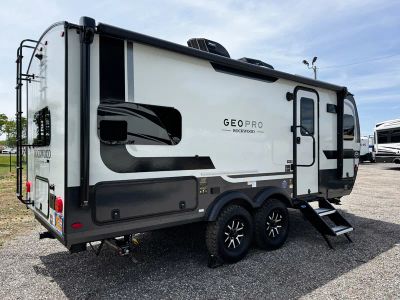 2026 Forest River RV Rockwood Geo Pro - Photo 28