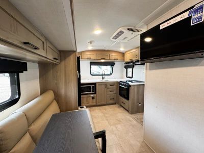 2026 Forest River RV Rockwood Geo Pro - Photo 13