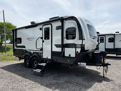 2026 Forest River RV Rockwood Geo Pro - Photo 1