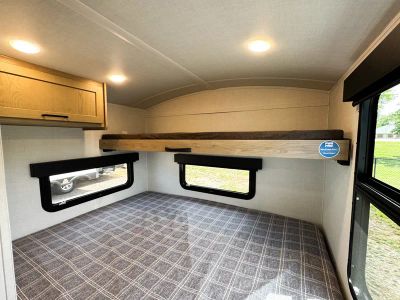 2026 Forest River RV Rockwood Geo Pro - Photo 22
