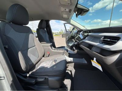 2027 Chevrolet Bolt — detail view