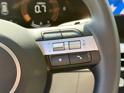 2026 Hyundai TUCSON — photo 33 view