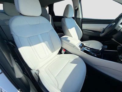 2026 Hyundai TUCSON — photo 15 view