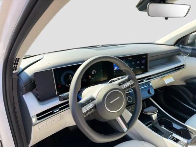 2026 Hyundai TUCSON — photo 24 view