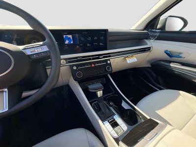 2026 Hyundai TUCSON — photo 25 view