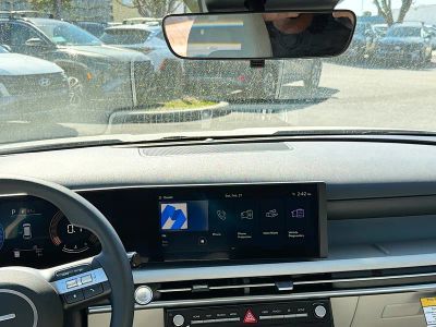 2026 Hyundai TUCSON — photo 19 view