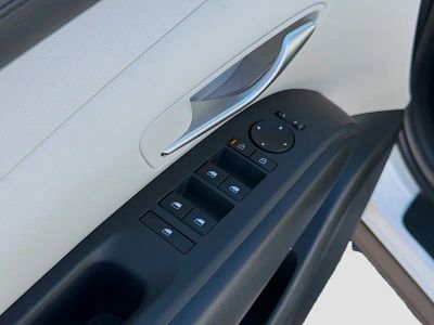 2026 Hyundai TUCSON — photo 22 view