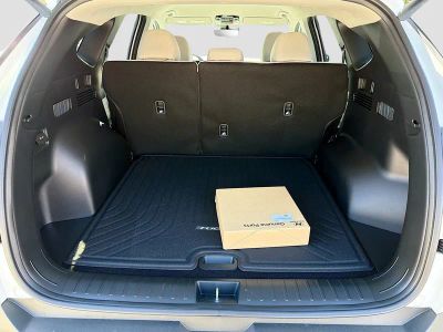 2026 Hyundai TUCSON — photo 12 view