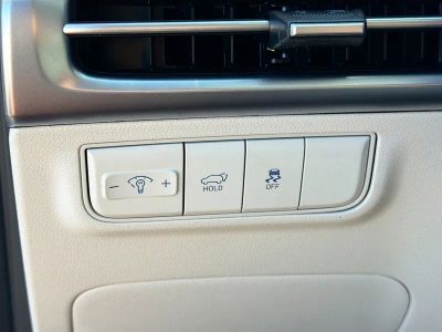 2026 Hyundai TUCSON — photo 30 view