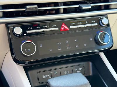 2026 Hyundai TUCSON — photo 29 view