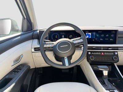 2026 Hyundai TUCSON — photo 17 view