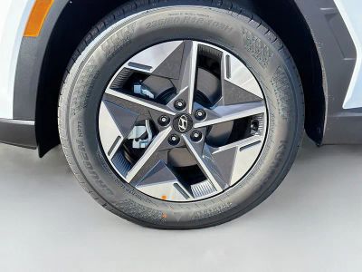 2026 Hyundai TUCSON — photo 36 view
