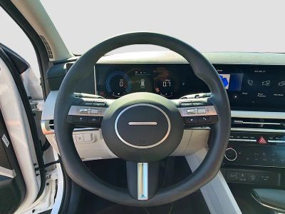 2026 Hyundai TUCSON — photo 34 view