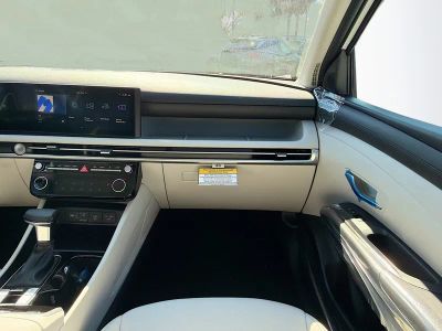 2026 Hyundai TUCSON — photo 18 view