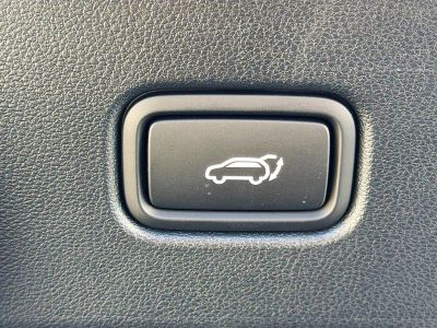 2026 Hyundai TUCSON — photo 13 view