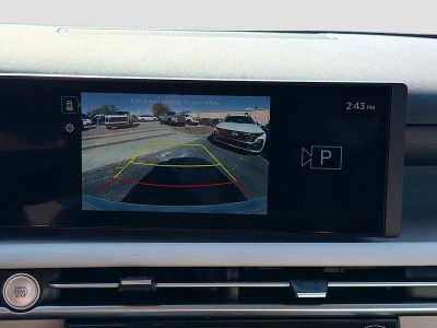 2026 Hyundai TUCSON — photo 28 view