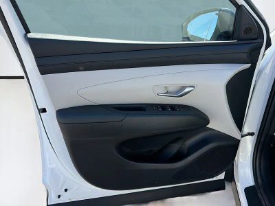 2026 Hyundai TUCSON — photo 21 view