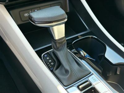 2026 Hyundai TUCSON — photo 26 view