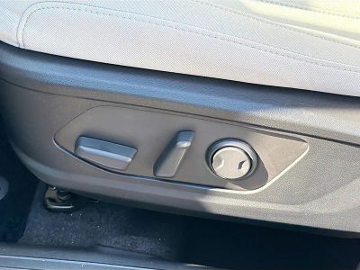 2026 Hyundai TUCSON — photo 23 view