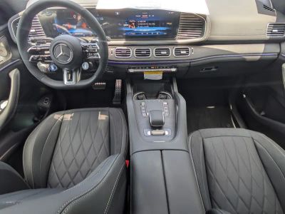 2026 Mercedes-Benz GLE — photo 13 view