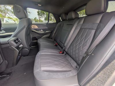 2026 Mercedes-Benz GLE — photo 12 view