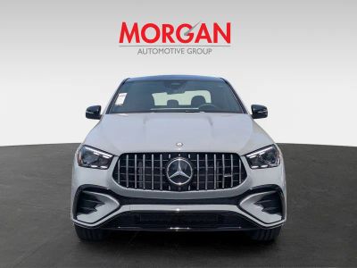 2026 Mercedes-Benz GLE — photo 8 view