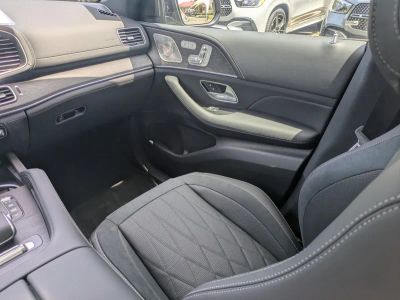 2026 Mercedes-Benz GLE — photo 15 view