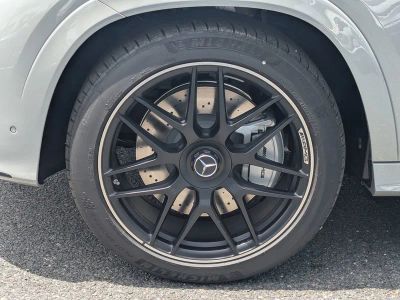 2026 Mercedes-Benz GLE — photo 10 view
