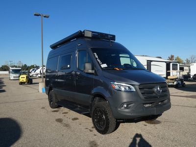 2026 Winnebago Revel - Photo 1