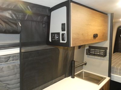 2026 Winnebago Revel - Photo 7