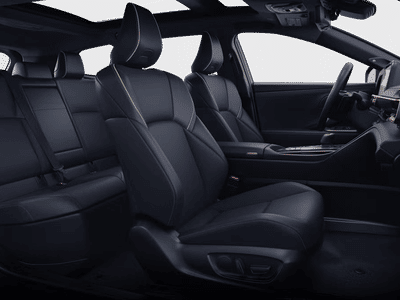 2026 Toyota Toyota Crown Signia - Photo 22