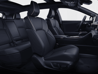 2026 Toyota Toyota Crown Signia - Photo 28
