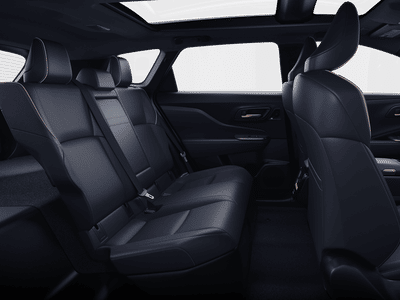 2026 Toyota Toyota Crown Signia - Photo 29