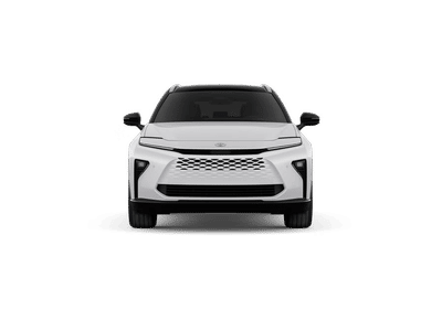 2026 Toyota Toyota Crown Signia - Photo 19