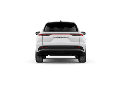 2026 Toyota Toyota Crown Signia - Photo 10