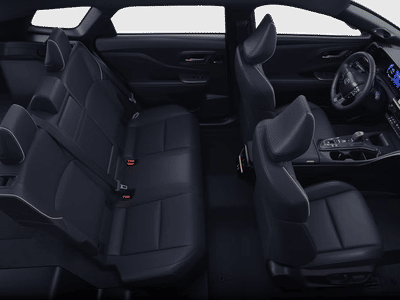 2026 Toyota Toyota Crown Signia - Photo 4