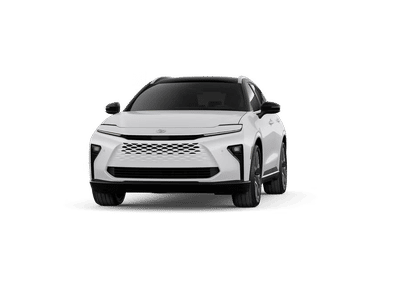 2026 Toyota Toyota Crown Signia - Photo 21