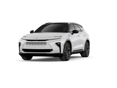 2026 Toyota Toyota Crown Signia - Photo 1