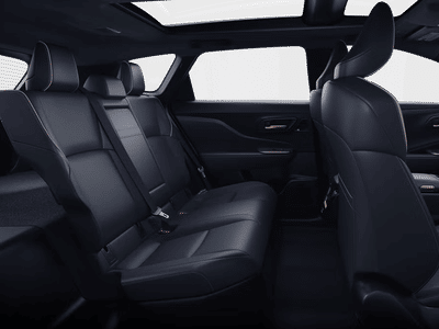 2026 Toyota Toyota Crown Signia - Photo 2