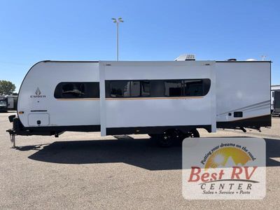 2026 Ember RV E-Series - Photo 7