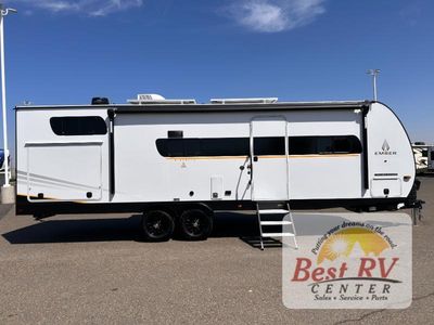 2026 Ember RV E-Series - Photo 8