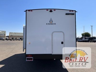 2026 Ember RV E-Series - Photo 6