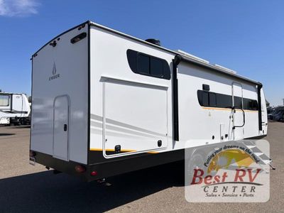 2026 Ember RV E-Series - Photo 5