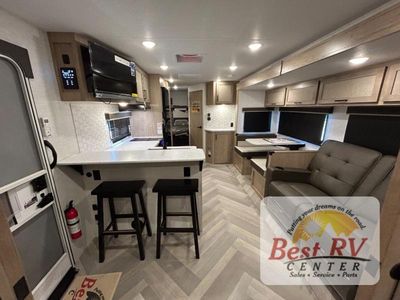 2026 Ember RV E-Series - Photo 12
