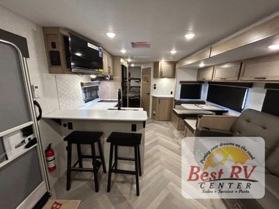 2026 Ember RV E-Series - Photo 15
