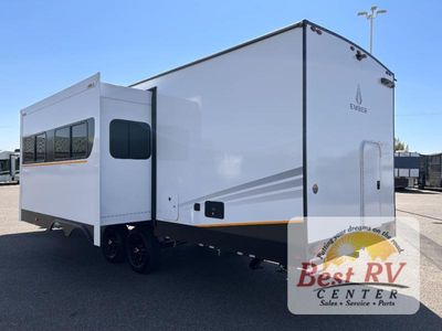 2026 Ember RV E-Series - Photo 4